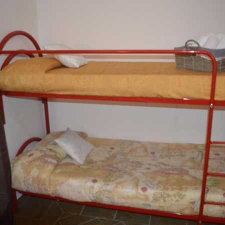 Villa Tre Colli Agri B&B Ariano Irpino Room photo
