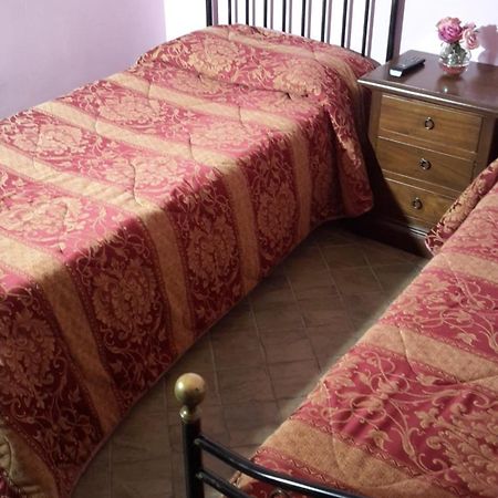 Villa Tre Colli Agri B&B Ariano Irpino Exterior photo